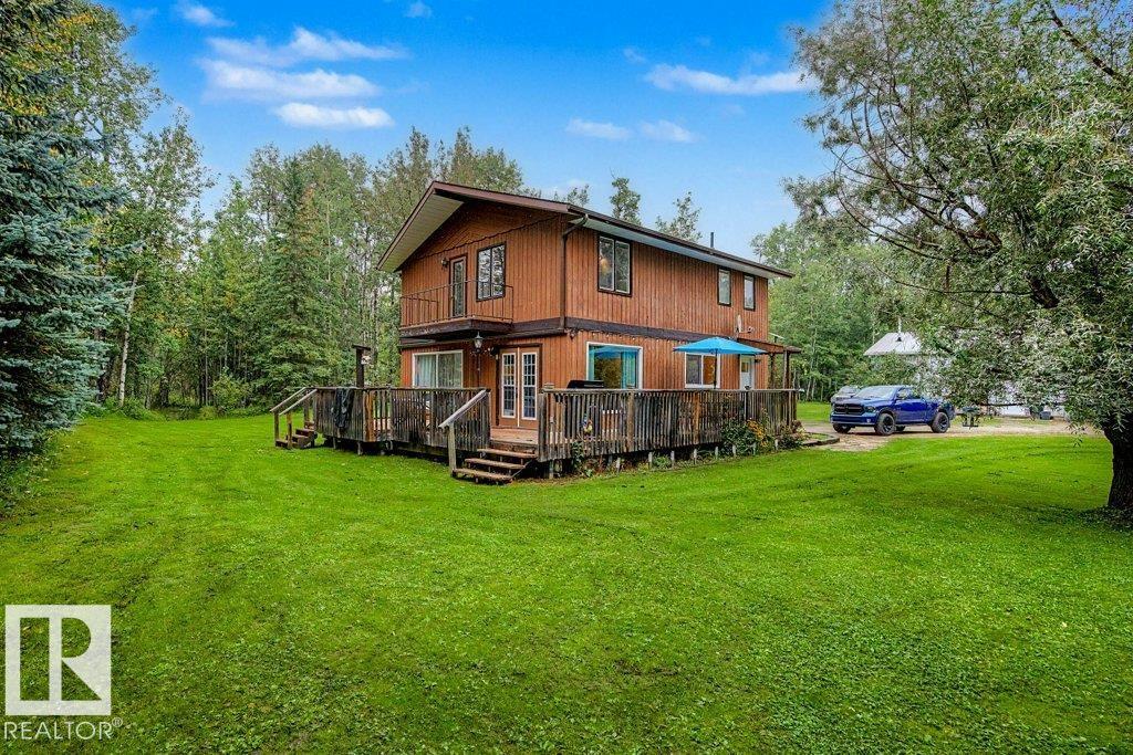 #12 53223 Rge Road 34, Rural Parkland County, Alberta T0E 0N0 - Photo 1 - E4508868