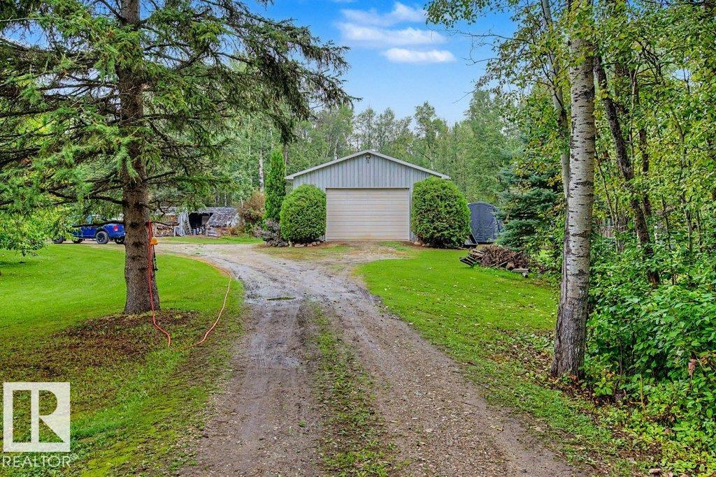 #12 53223 Rge Road 34, Rural Parkland County, Alberta T0E 0N0 - Photo 3 - E4508868