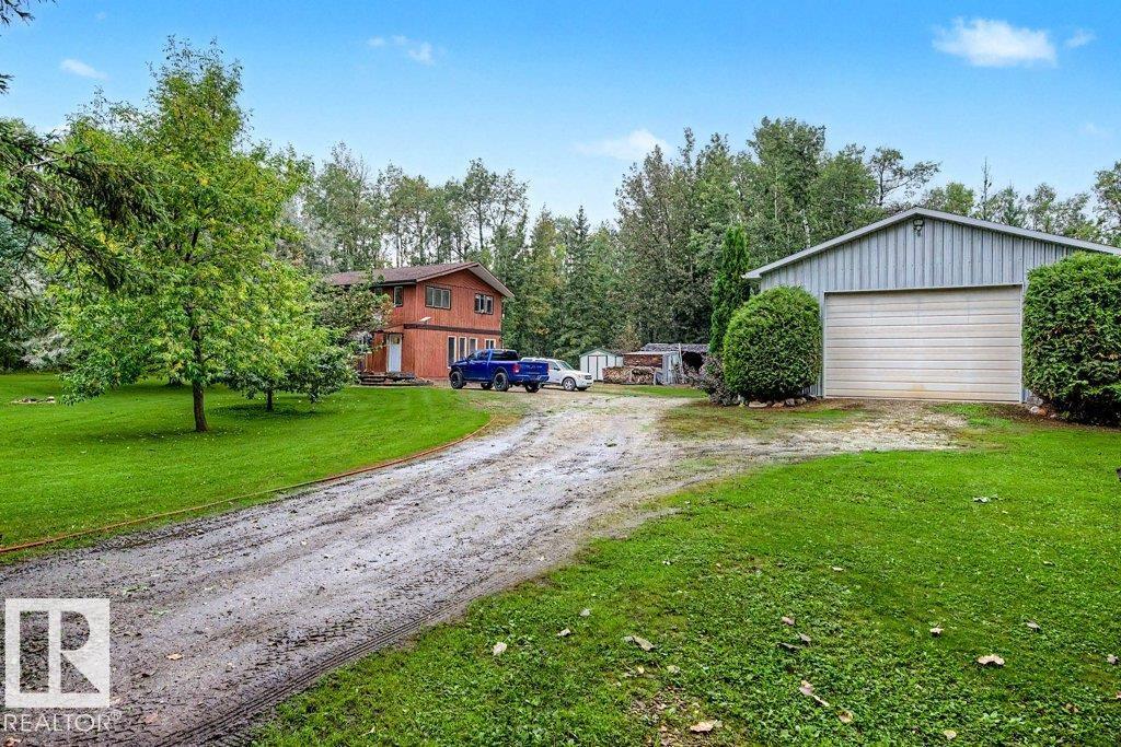 #12 53223 Rge Road 34, Rural Parkland County, Alberta T0E 0N0 - Photo 4 - E4508868