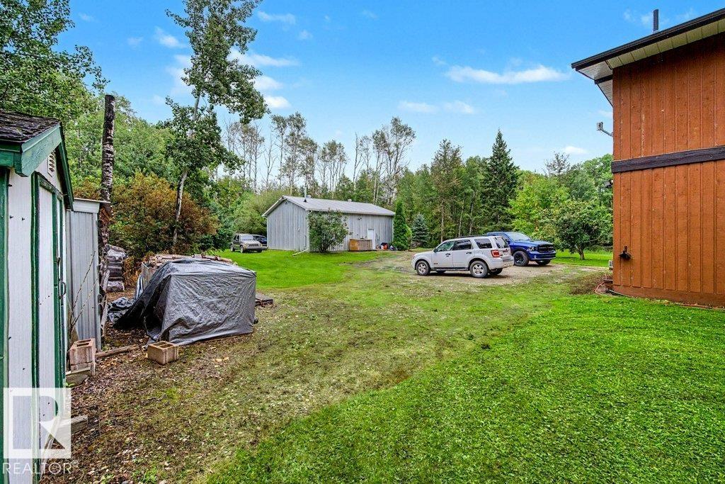 #12 53223 Rge Road 34, Rural Parkland County, Alberta T0E 0N0 - Photo 48 - E4508868