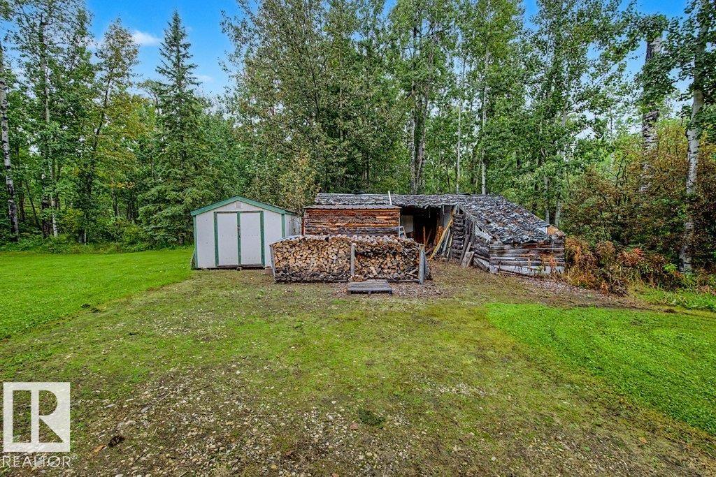 #12 53223 Rge Road 34, Rural Parkland County, Alberta T0E 0N0 - Photo 49 - E4508868