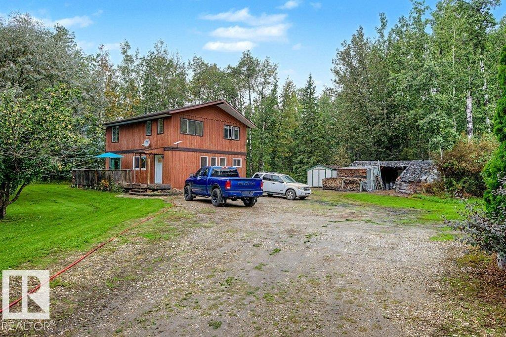 #12 53223 Rge Road 34, Rural Parkland County, Alberta T0E 0N0 - Photo 5 - E4508868