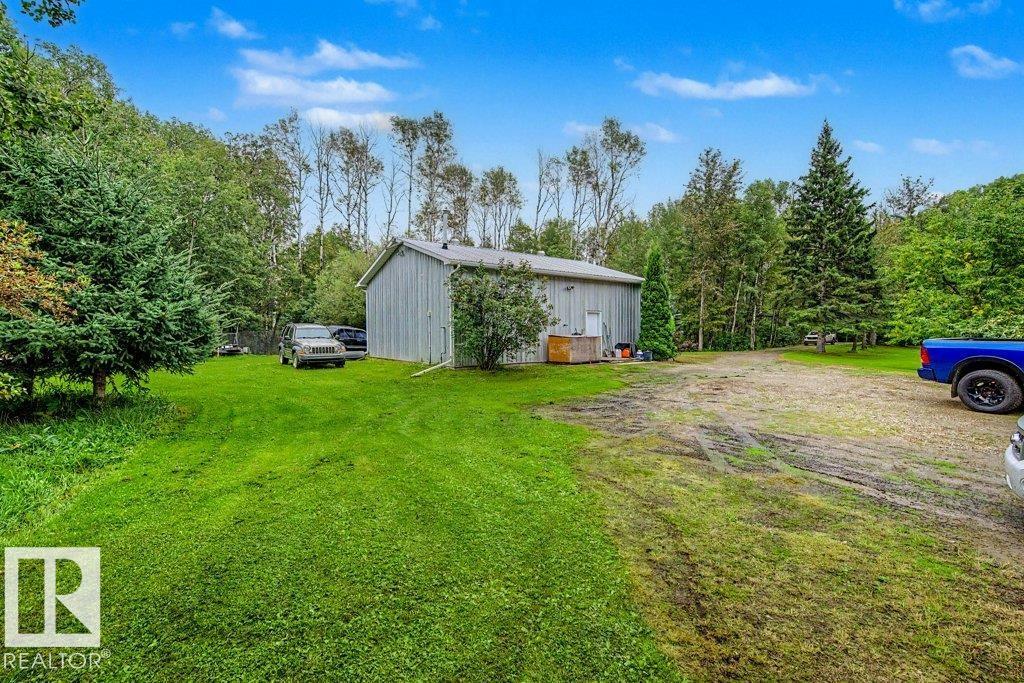 #12 53223 Rge Road 34, Rural Parkland County, Alberta T0E 0N0 - Photo 50 - E4508868