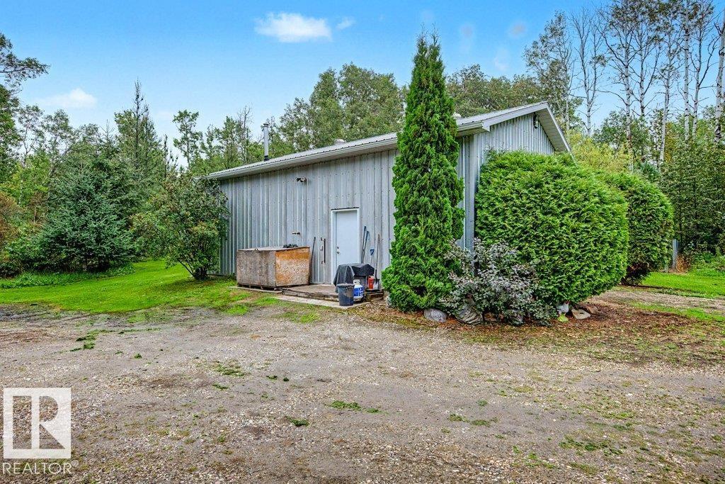 #12 53223 Rge Road 34, Rural Parkland County, Alberta T0E 0N0 - Photo 51 - E4508868