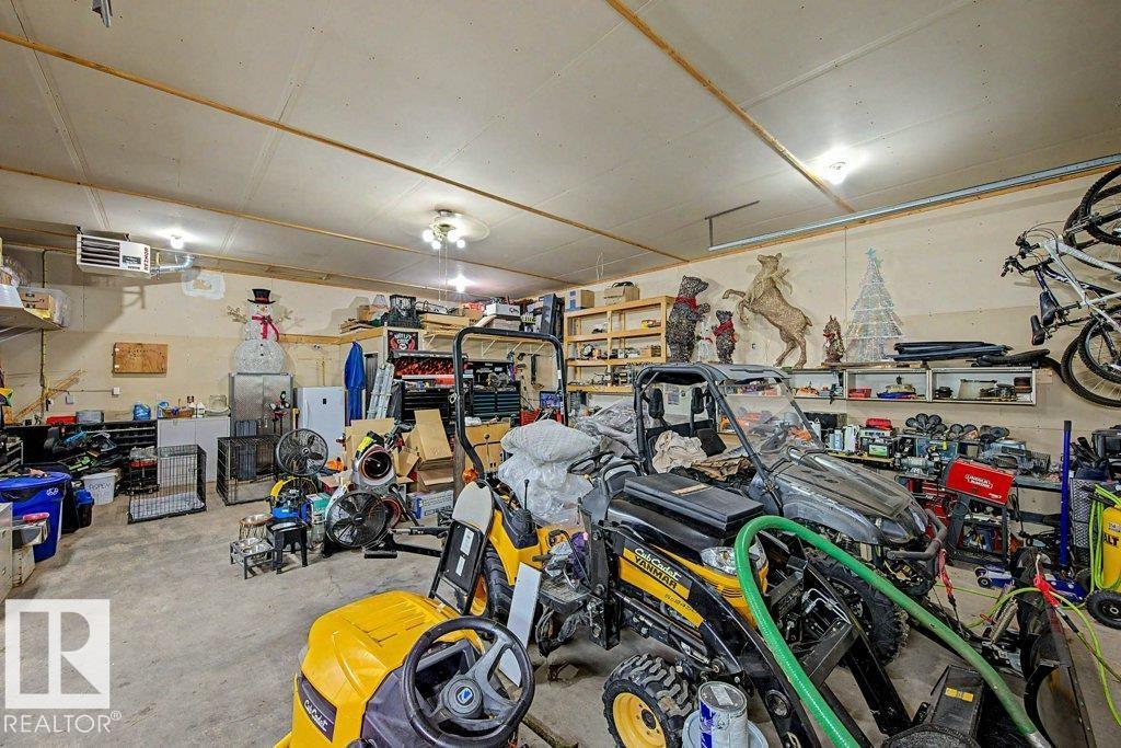 #12 53223 Rge Road 34, Rural Parkland County, Alberta T0E 0N0 - Photo 53 - E4508868