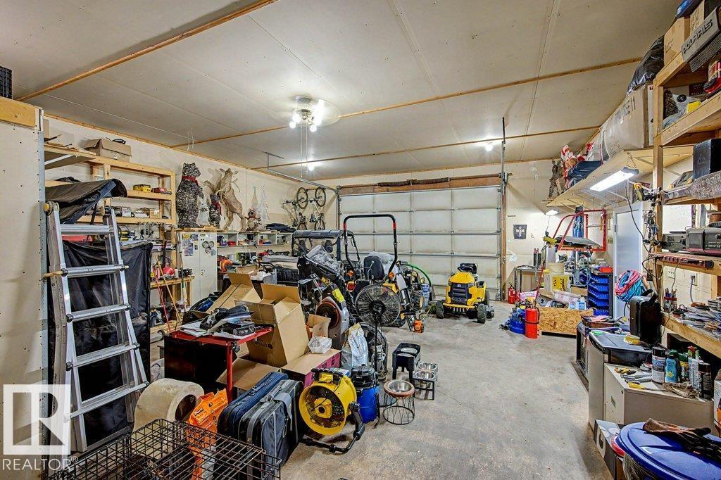 #12 53223 Rge Road 34, Rural Parkland County, Alberta T0E 0N0 - Photo 54 - E4508868