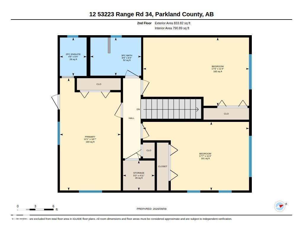 #12 53223 Rge Road 34, Rural Parkland County, Alberta T0E 0N0 - Photo 61 - E4508868