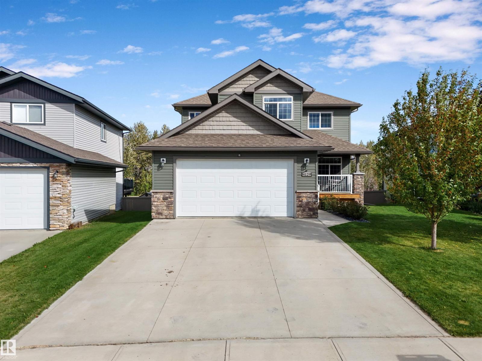 4129 40 St, Drayton Valley, Alberta  T7A 0B5 - Photo 1 - E4508879