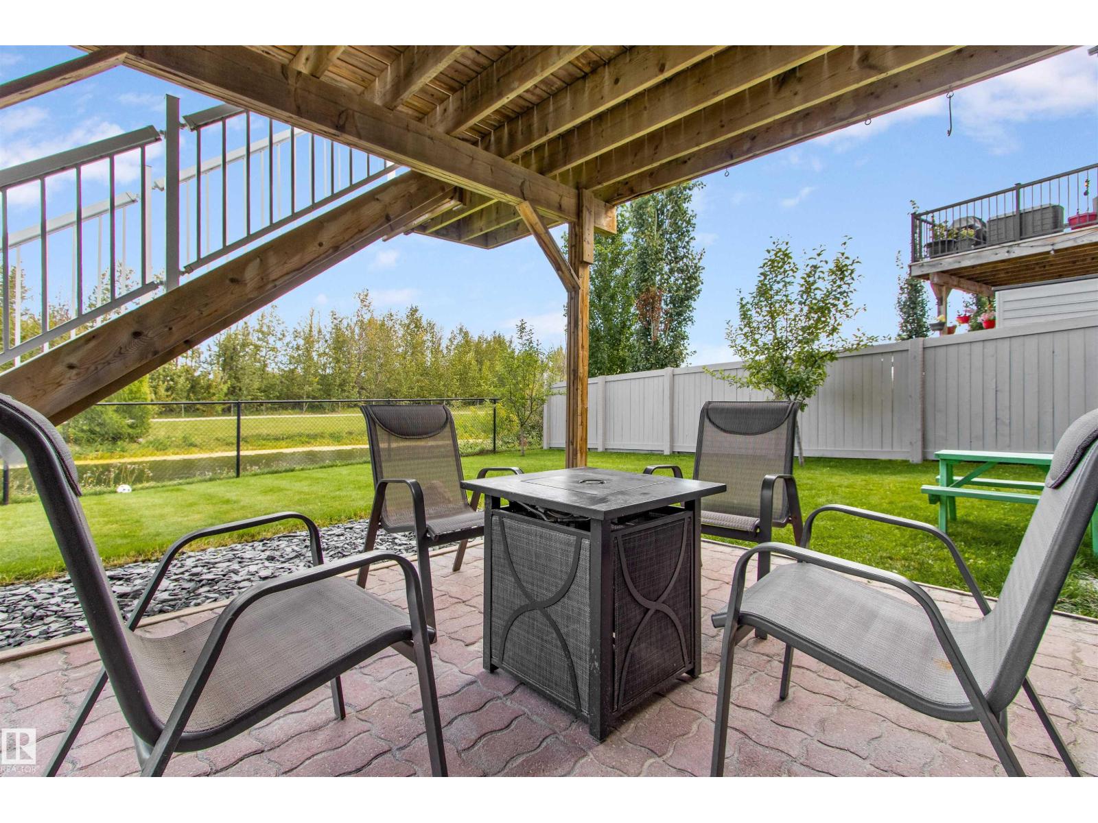 4129 40 St, Drayton Valley, Alberta  T7A 0B5 - Photo 37 - E4508879