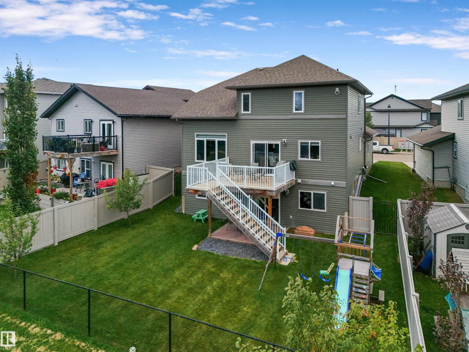 4129 40 St, Drayton Valley, Alberta  T7A 0B5 - Photo 4 - E4508879