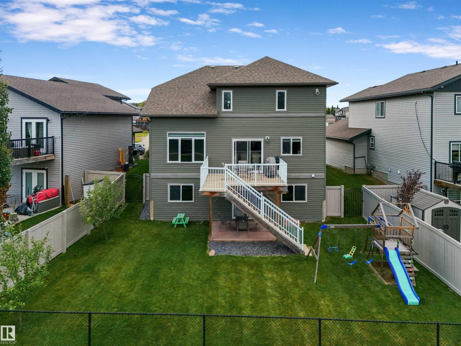 4129 40 St, Drayton Valley, Alberta  T7A 0B5 - Photo 5 - E4508879