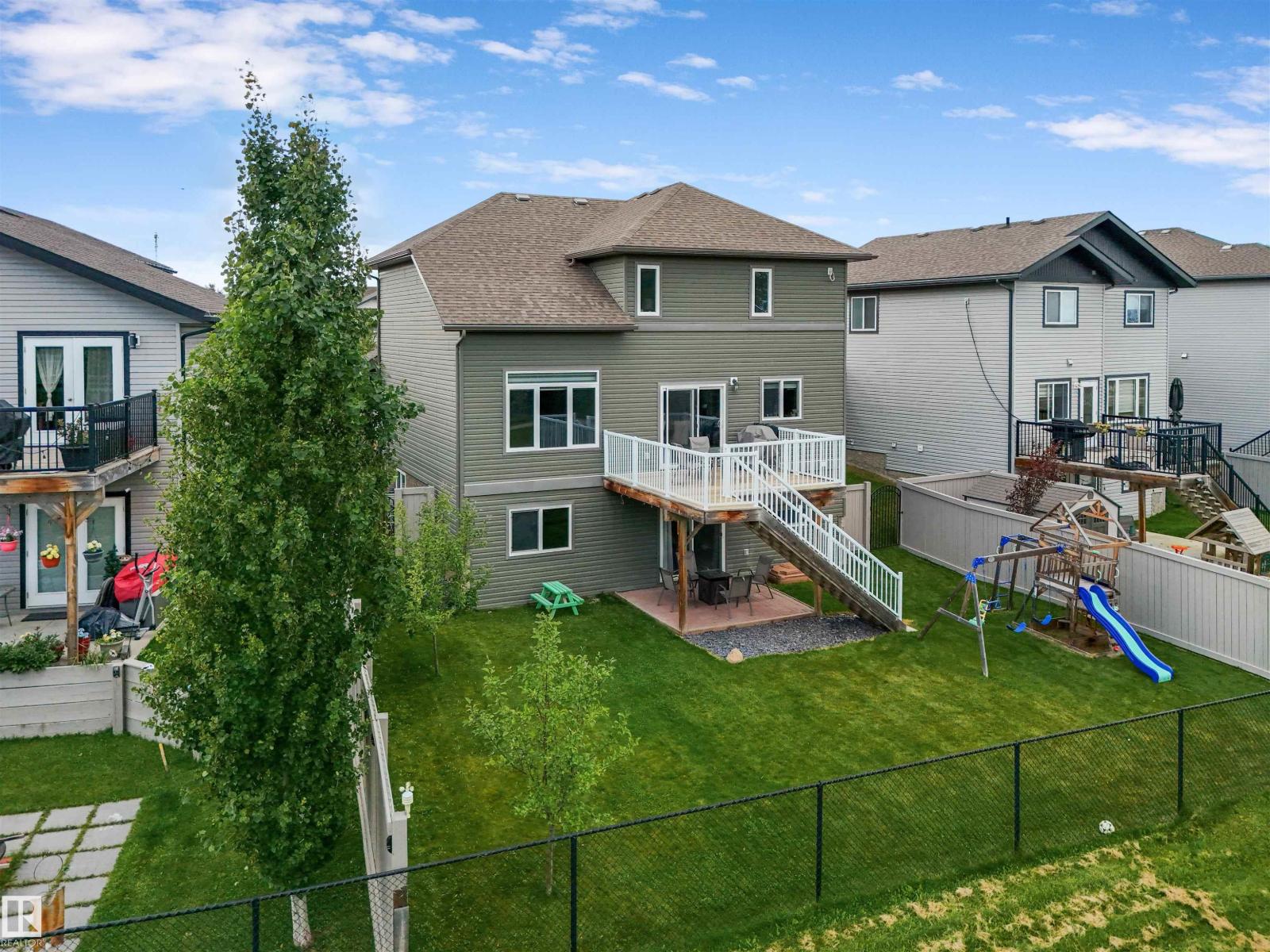 4129 40 St, Drayton Valley, Alberta  T7A 0B5 - Photo 6 - E4508879
