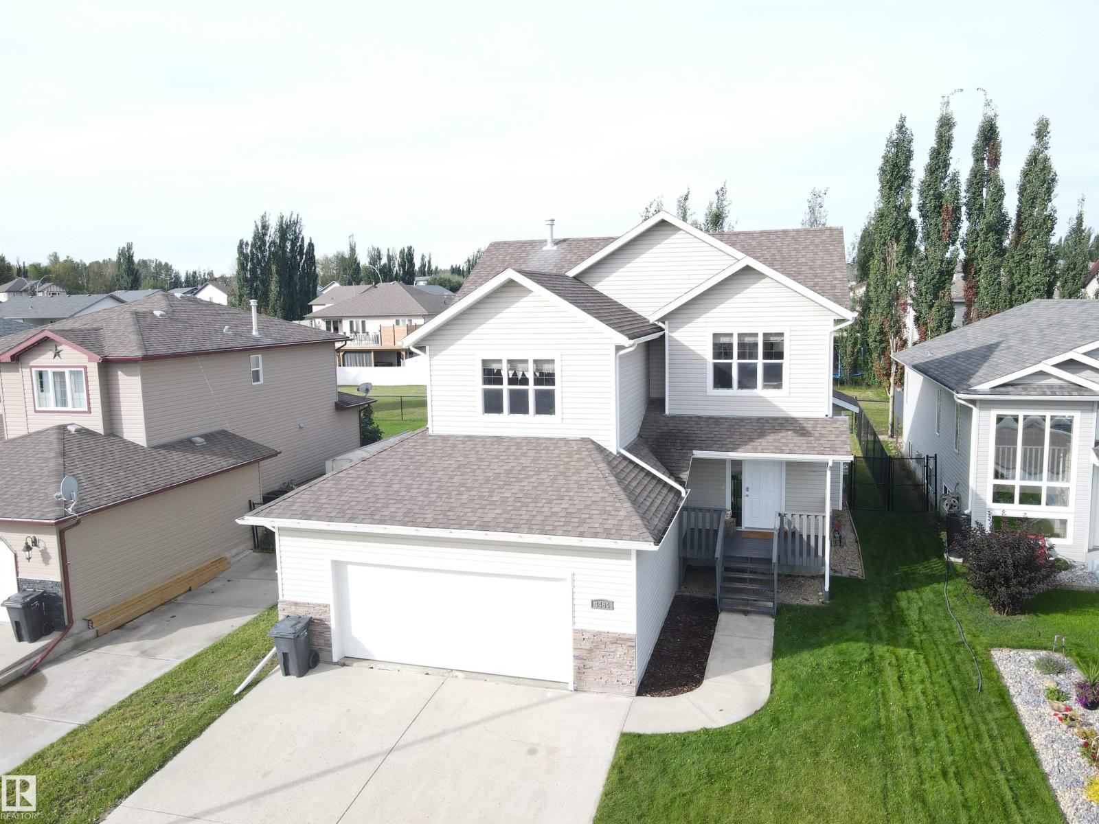 4464 36 St, Drayton Valley, Alberta T7A 0A1 - Photo 1 - E4508891