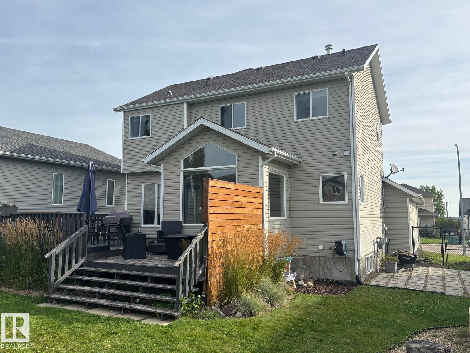 4464 36 St, Drayton Valley, Alberta T7A 0A1 - Photo 37 - E4508891