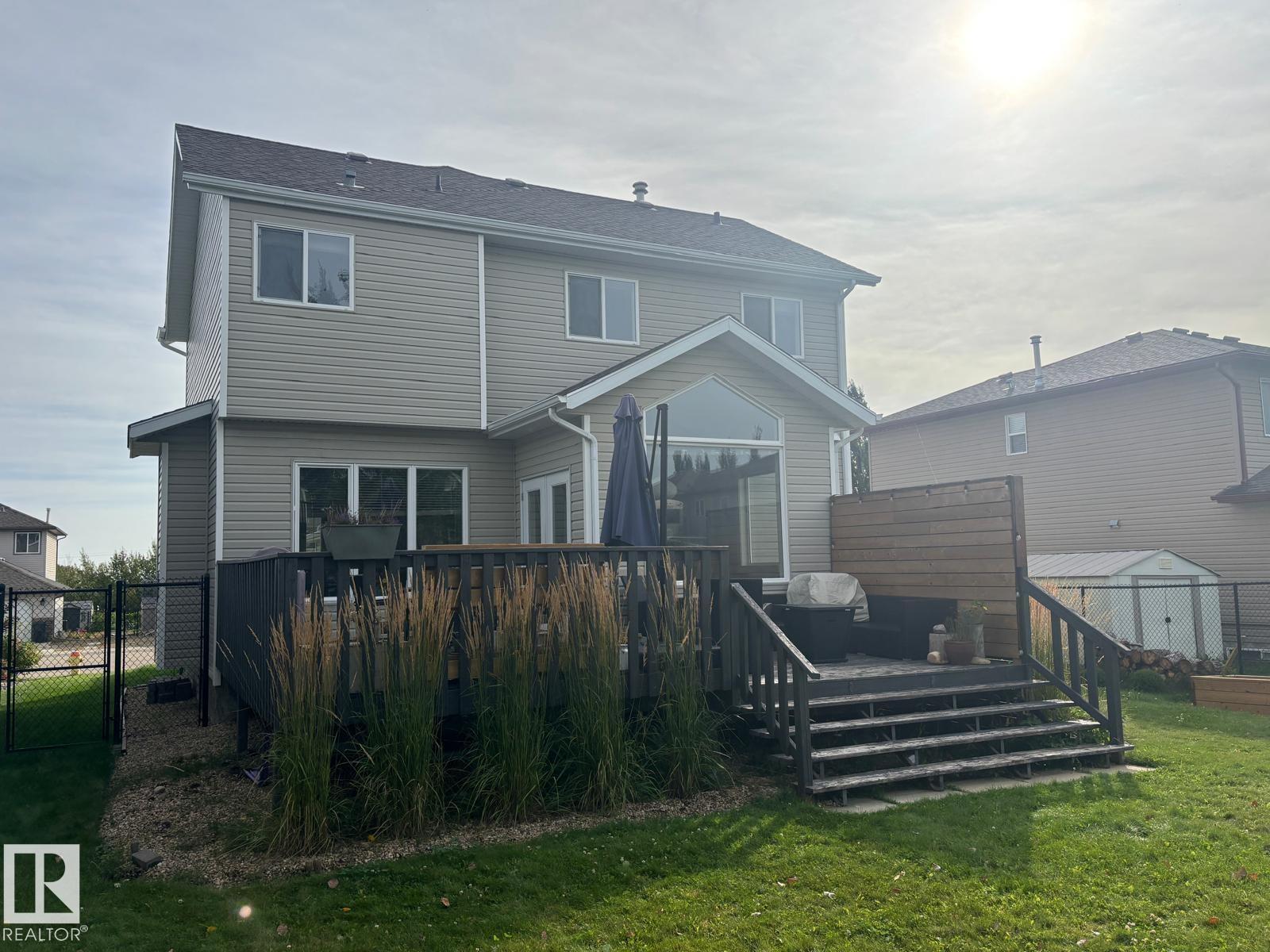 4464 36 St, Drayton Valley, Alberta T7A 0A1 - Photo 38 - E4508891