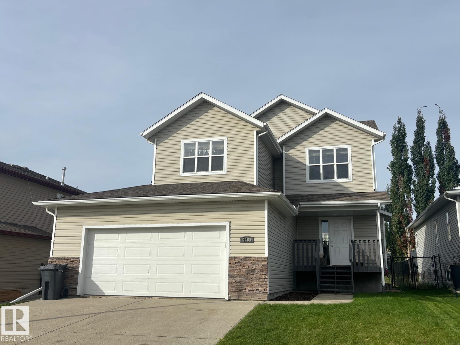 4464 36 St, Drayton Valley, Alberta T7A 0A1 - Photo 39 - E4508891
