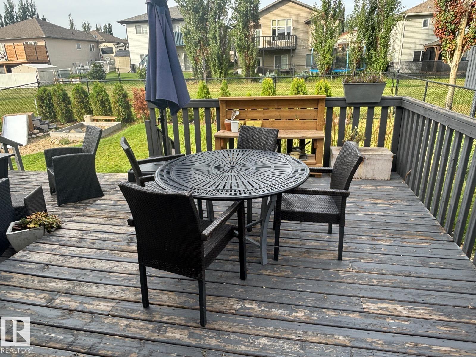 4464 36 St, Drayton Valley, Alberta T7A 0A1 - Photo 41 - E4508891