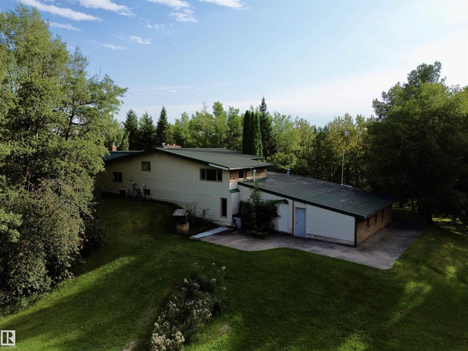 53001 Rge Road 14, Rural Parkland County, Alberta T0E 0H0 - Photo 40 - E4508917