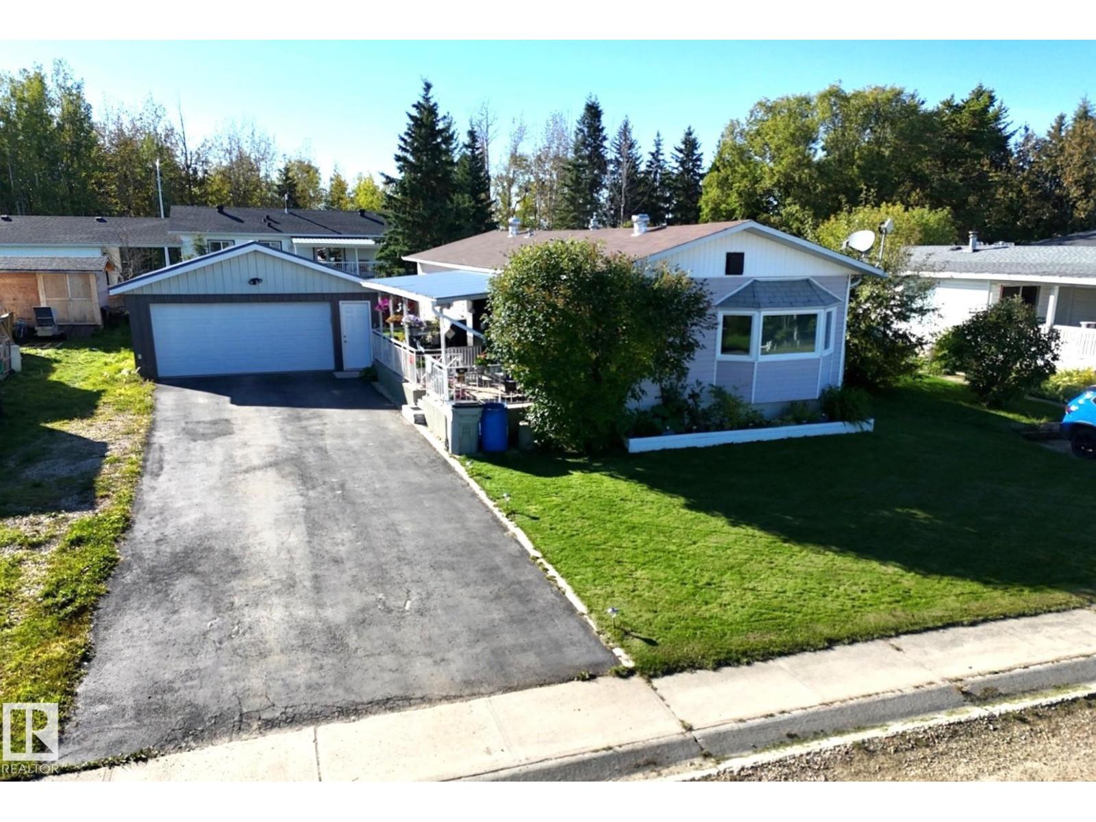 5324 46b Street, Evansburg, Alberta T0E 0T0 - Photo 1 - E4508983