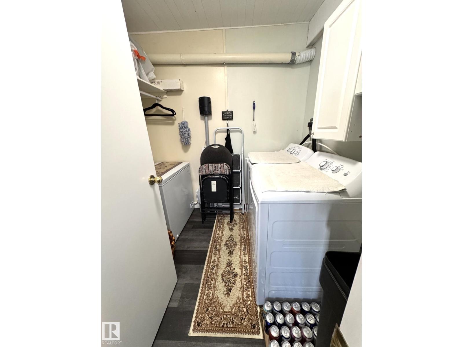 5324 46b Street, Evansburg, Alberta T0E 0T0 - Photo 19 - E4508983