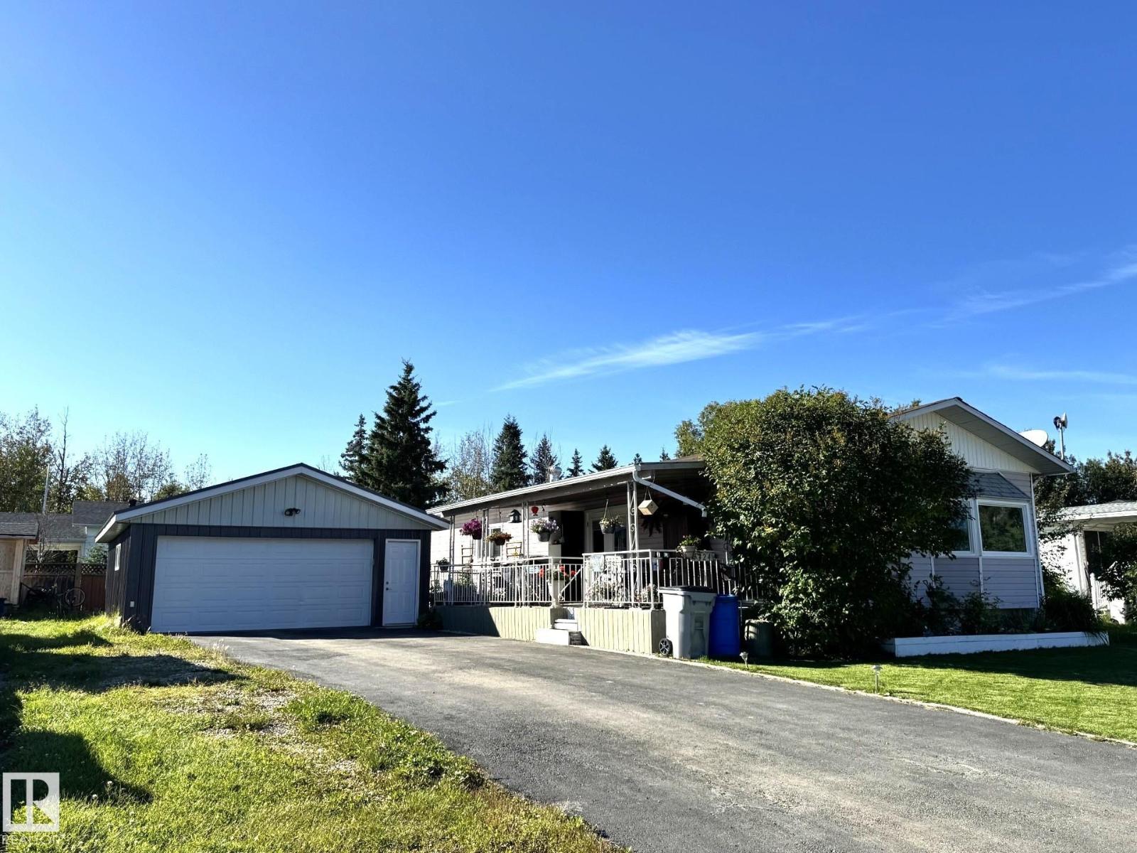 5324 46b Street, Evansburg, Alberta T0E 0T0 - Photo 20 - E4508983