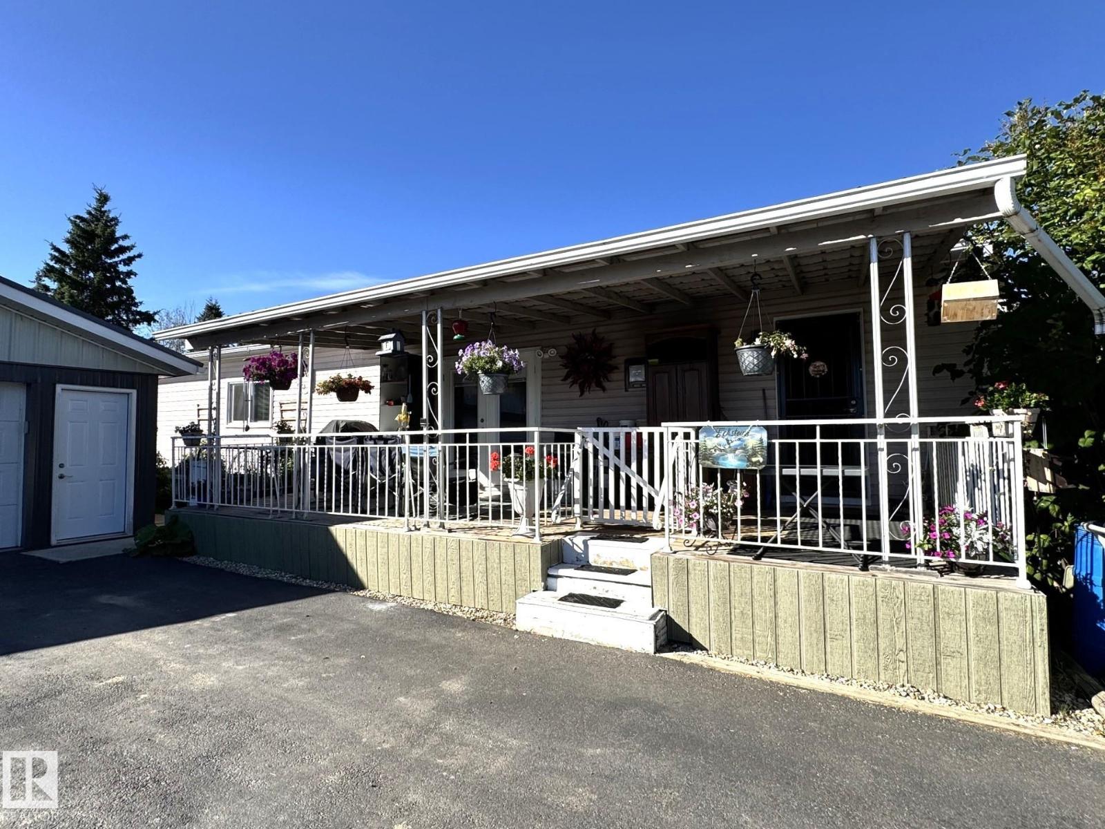 5324 46b Street, Evansburg, Alberta T0E 0T0 - Photo 21 - E4508983