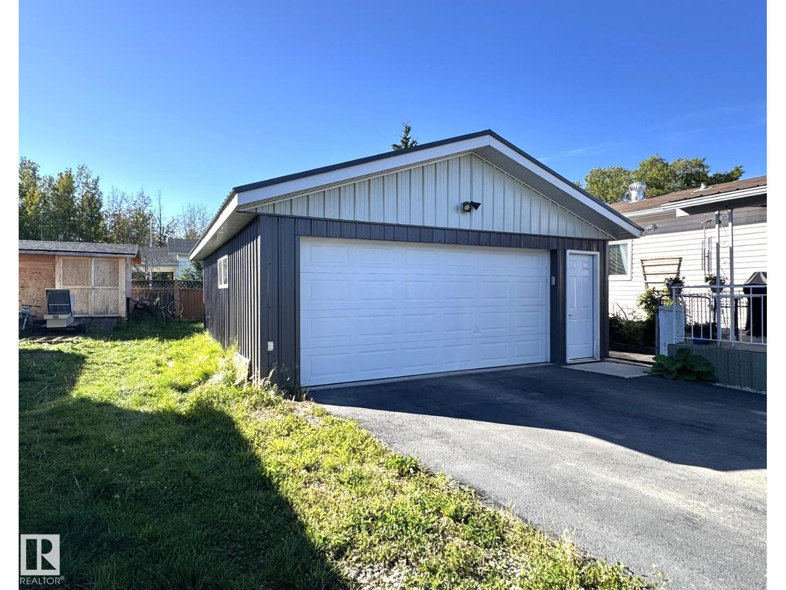 5324 46b Street, Evansburg, Alberta T0E 0T0 - Photo 23 - E4508983