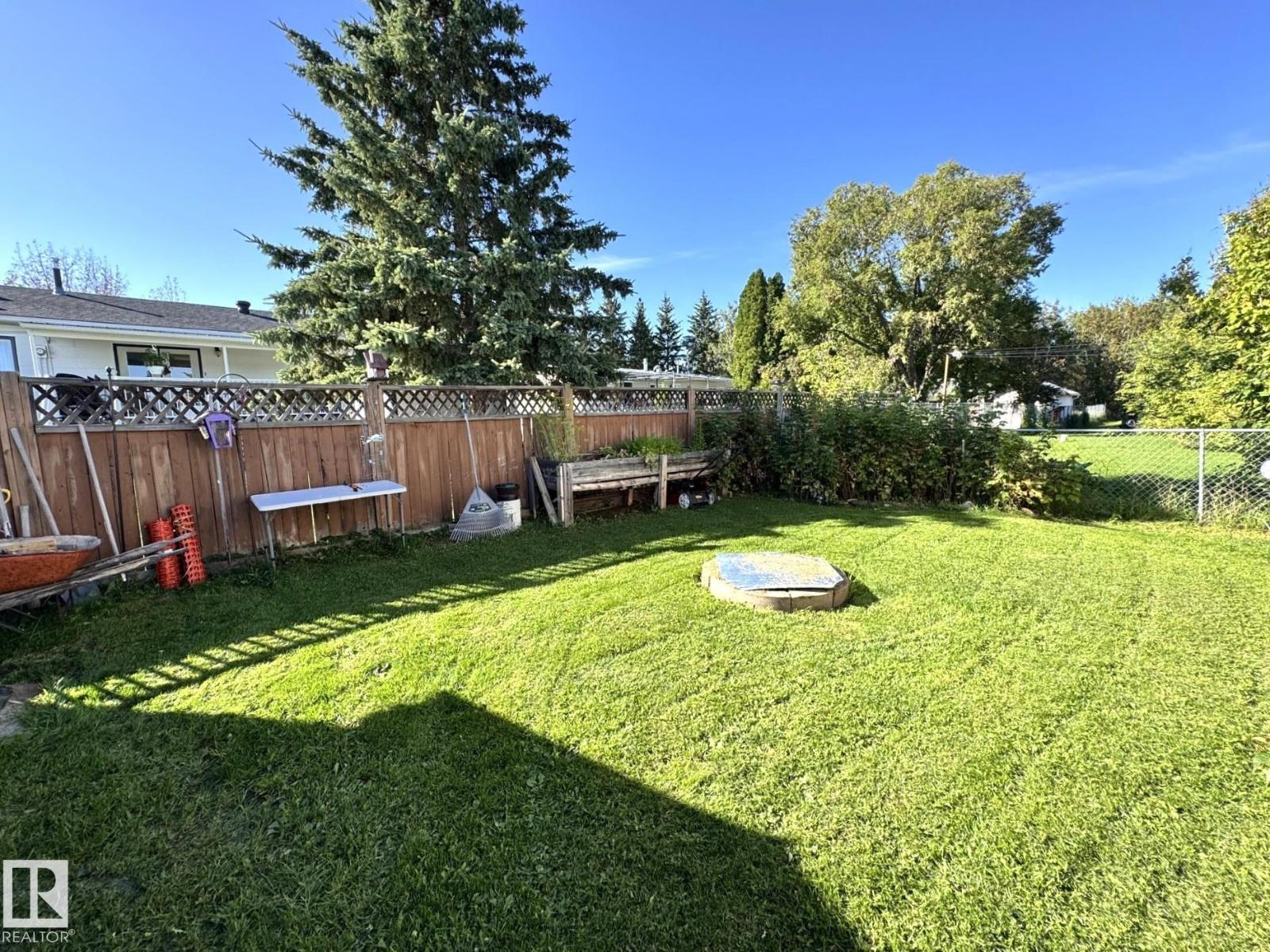 5324 46b Street, Evansburg, Alberta T0E 0T0 - Photo 28 - E4508983