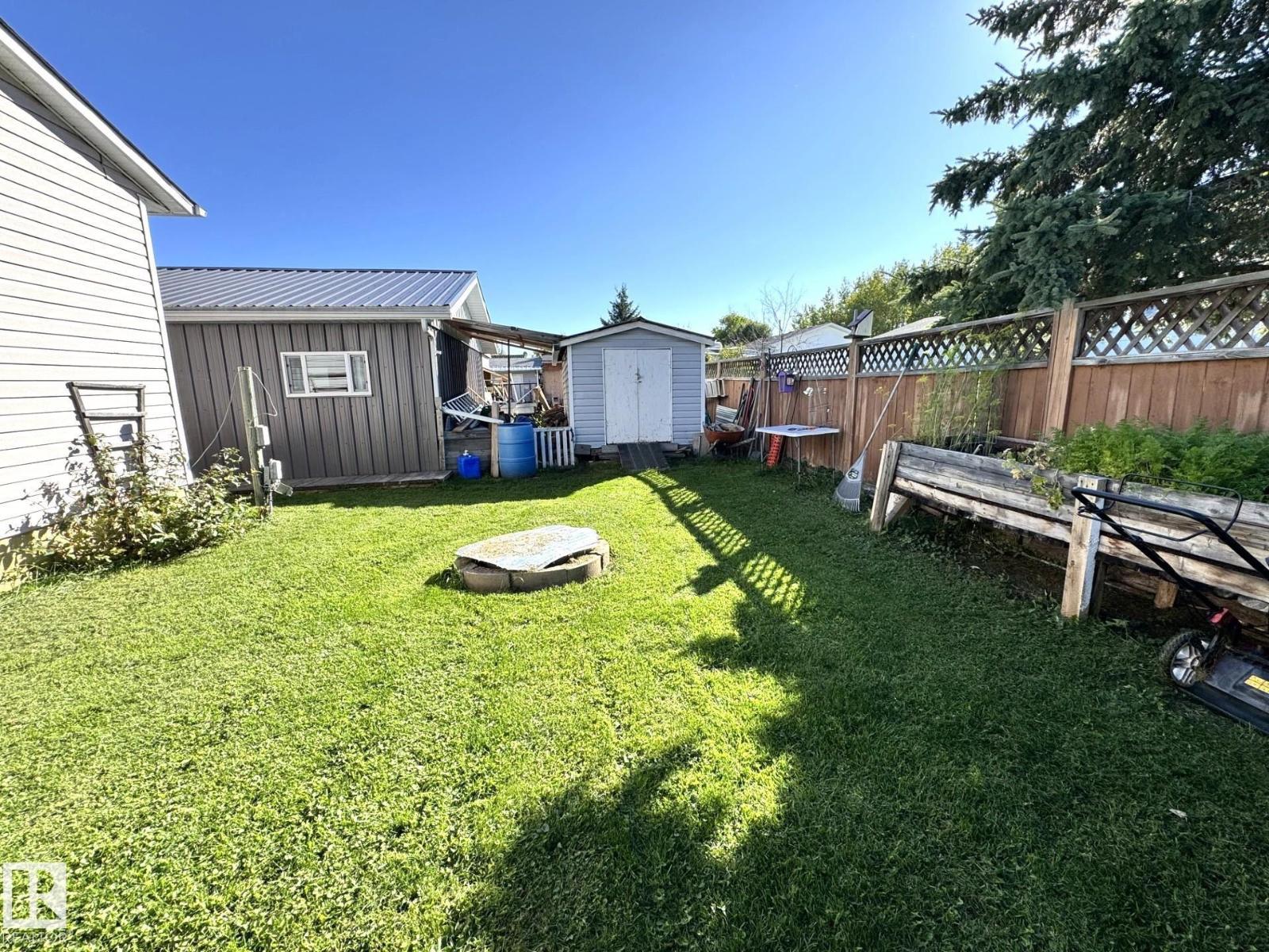 5324 46b Street, Evansburg, Alberta T0E 0T0 - Photo 29 - E4508983