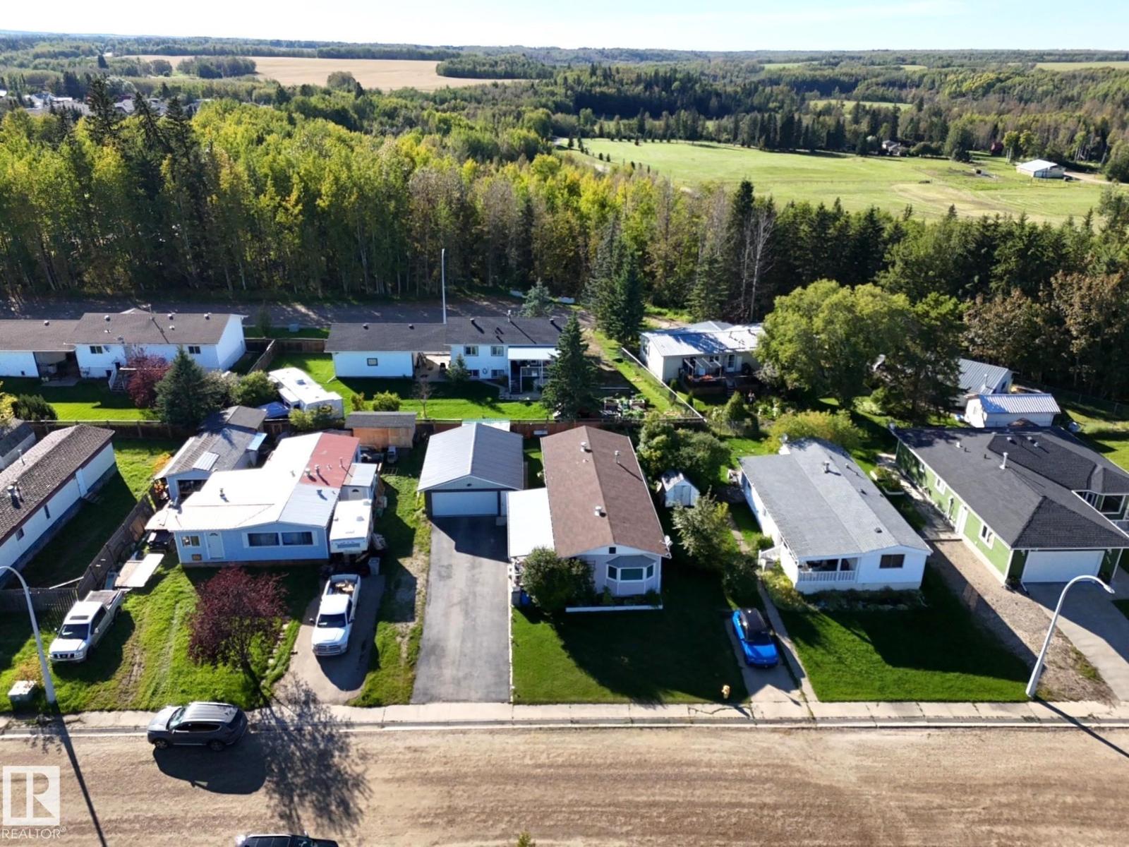 5324 46b Street, Evansburg, Alberta T0E 0T0 - Photo 3 - E4508983