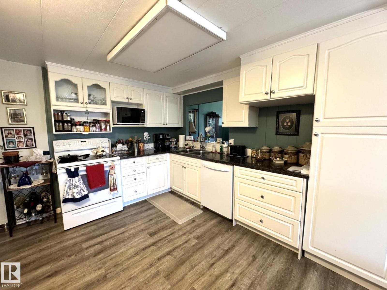 5324 46b Street, Evansburg, Alberta T0E 0T0 - Photo 9 - E4508983