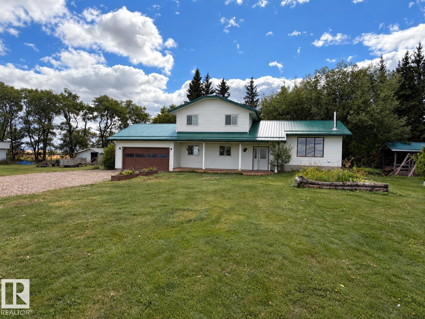 50279 Rge Rd 274, Rural Leduc County, Alberta T0C 0V0 - Photo 1 - E4509090