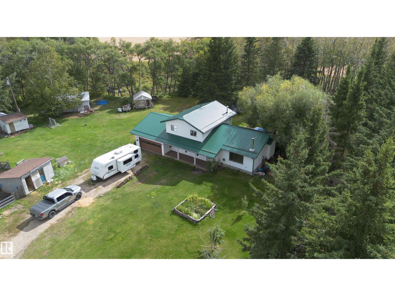 50279 Rge Rd 274, Rural Leduc County, Alberta T0C 0V0 - Photo 2 - E4509090
