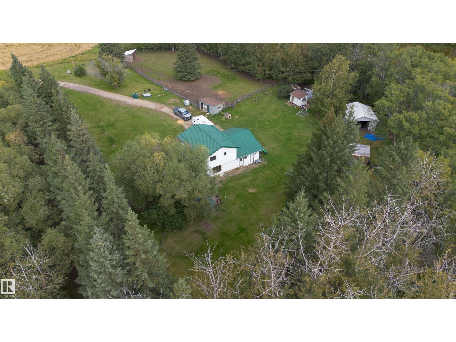 50279 Rge Rd 274, Rural Leduc County, Alberta T0C 0V0 - Photo 3 - E4509090