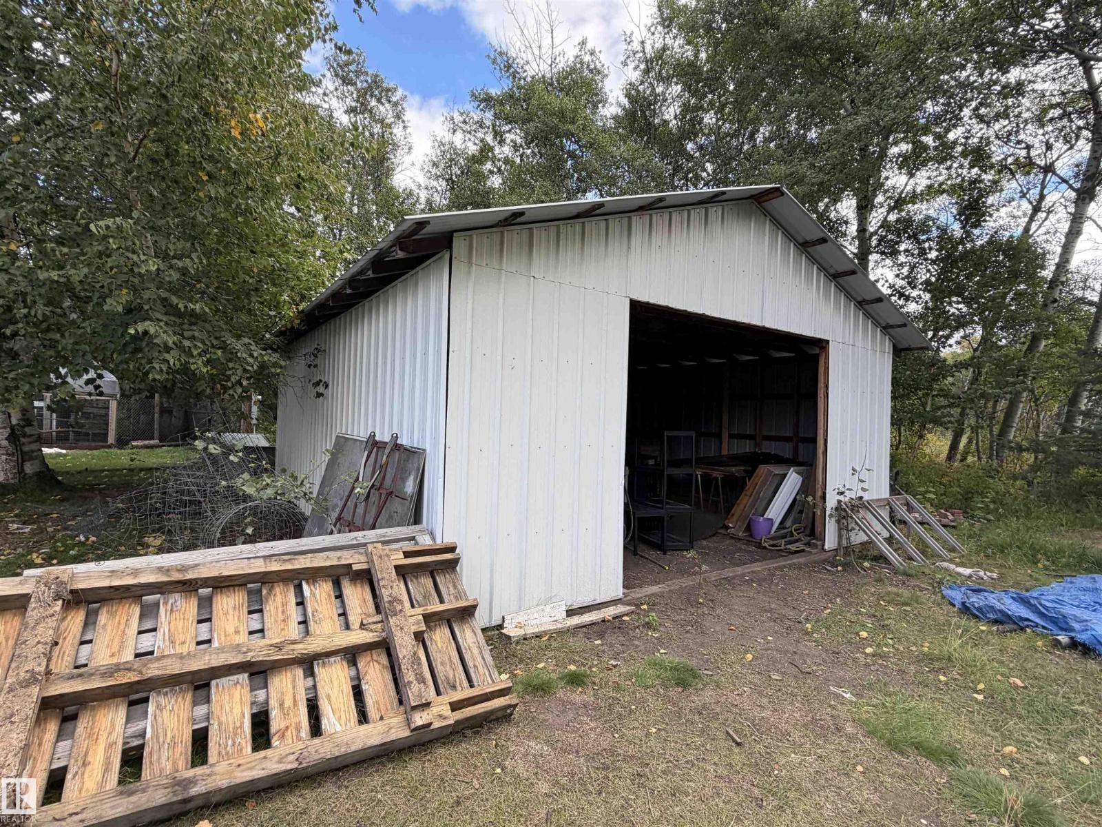 50279 Rge Rd 274, Rural Leduc County, Alberta T0C 0V0 - Photo 43 - E4509090