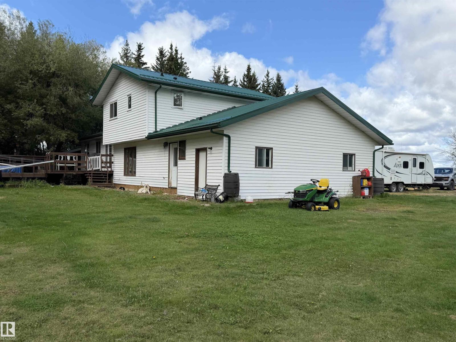 50279 Rge Rd 274, Rural Leduc County, Alberta T0C 0V0 - Photo 47 - E4509090