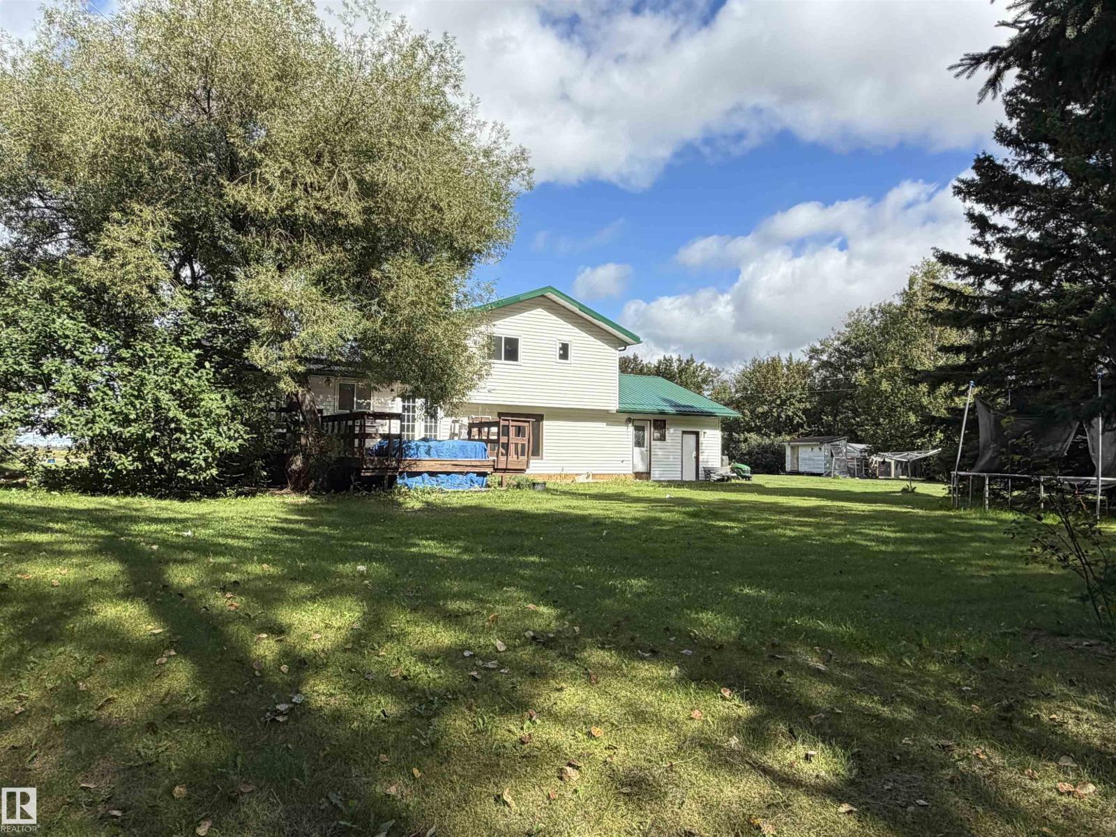 50279 Rge Rd 274, Rural Leduc County, Alberta T0C 0V0 - Photo 49 - E4509090