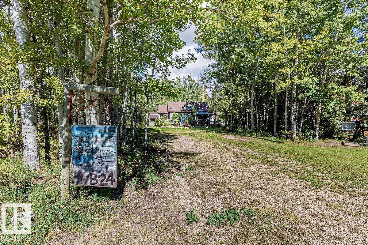 B24 Golden Cr, Rural Leduc County, Alberta T0C 2C0 - Photo 59 - E4509115