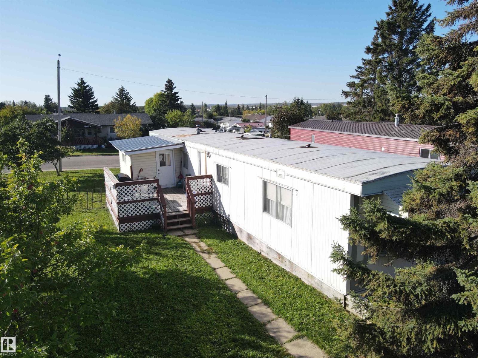 5404 47 Av, Drayton Valley, Alberta T7A 1K7 - Photo 2 - E4509132
