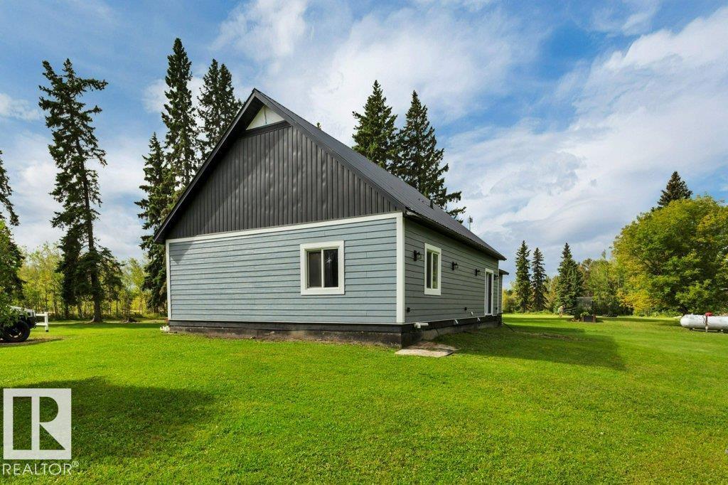 6518 Highway 616, Rural Brazeau County, Alberta T0E 0S0 - Photo 39 - E4509205