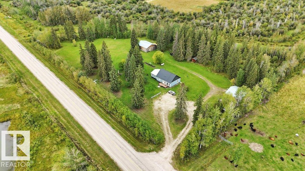 6518 Highway 616, Rural Brazeau County, Alberta T0E 0S0 - Photo 45 - E4509205
