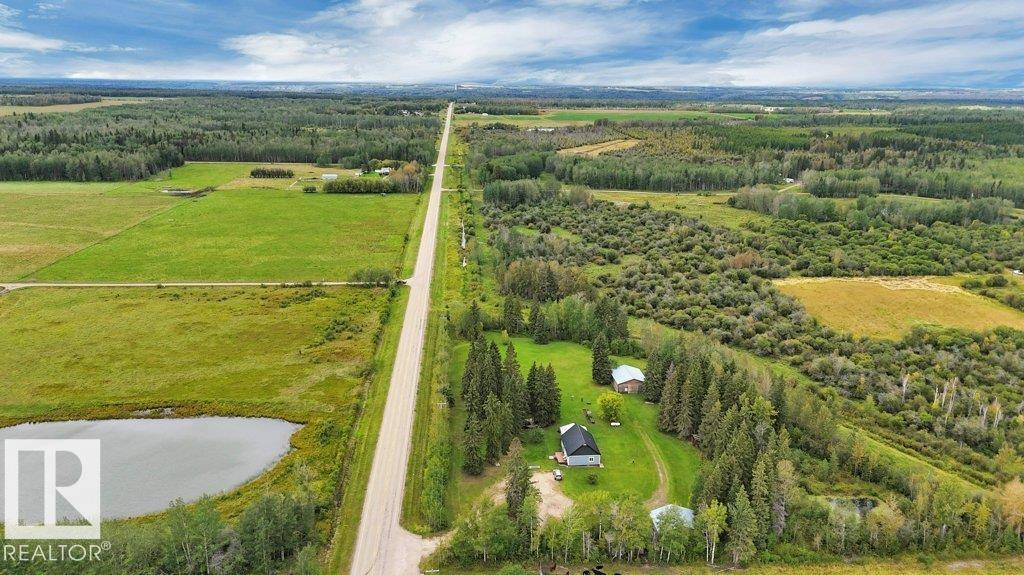 6518 Highway 616, Rural Brazeau County, Alberta T0E 0S0 - Photo 46 - E4509205