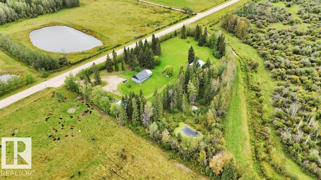 6518 Highway 616, Rural Brazeau County, Alberta T0E 0S0 - Photo 47 - E4509205
