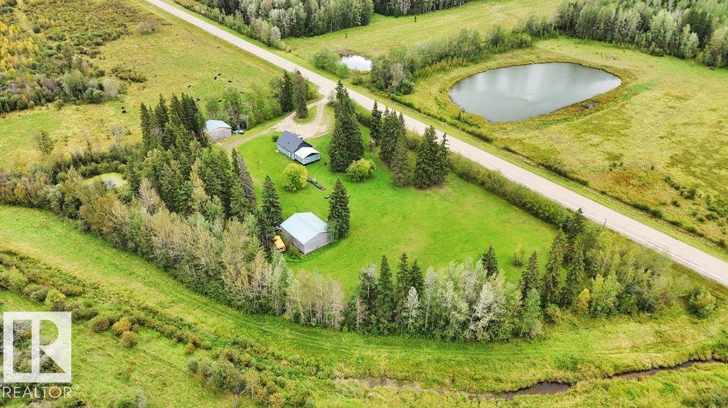 6518 Highway 616, Rural Brazeau County, Alberta T0E 0S0 - Photo 49 - E4509205