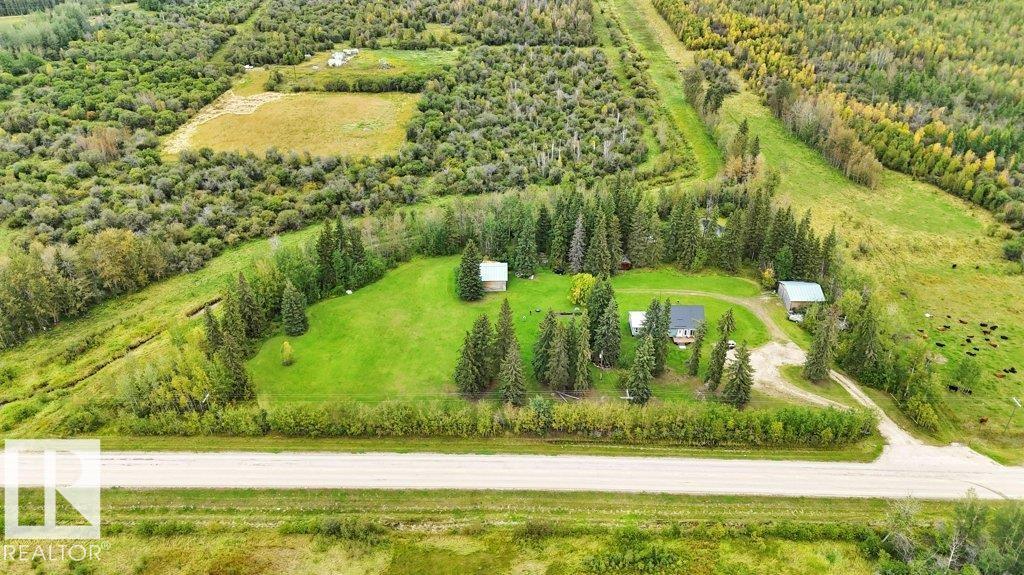 6518 Highway 616, Rural Brazeau County, Alberta T0E 0S0 - Photo 50 - E4509205