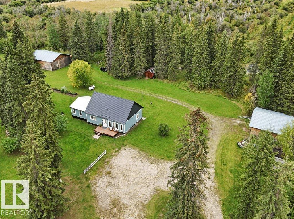 6518 Highway 616, Rural Brazeau County, Alberta T0E 0S0 - Photo 51 - E4509205