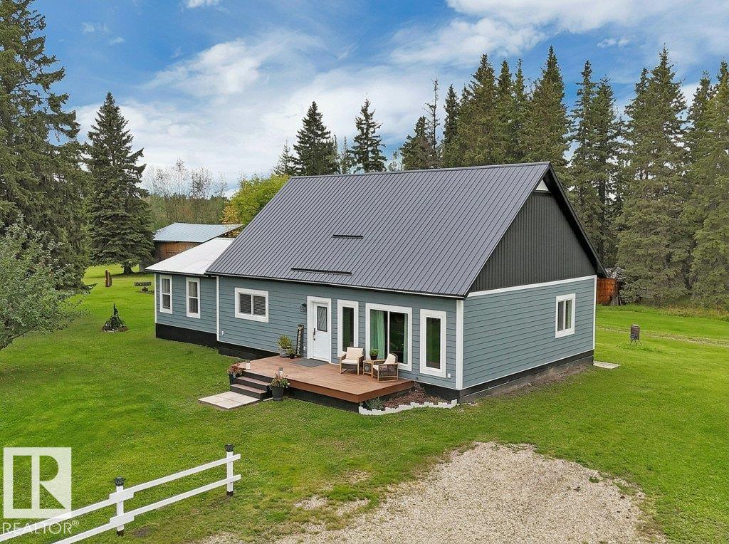6518 Highway 616, Rural Brazeau County, Alberta T0E 0S0 - Photo 52 - E4509205
