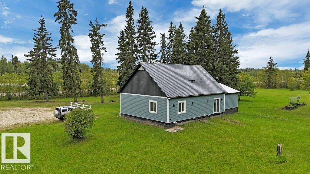 6518 Highway 616, Rural Brazeau County, Alberta T0E 0S0 - Photo 53 - E4509205
