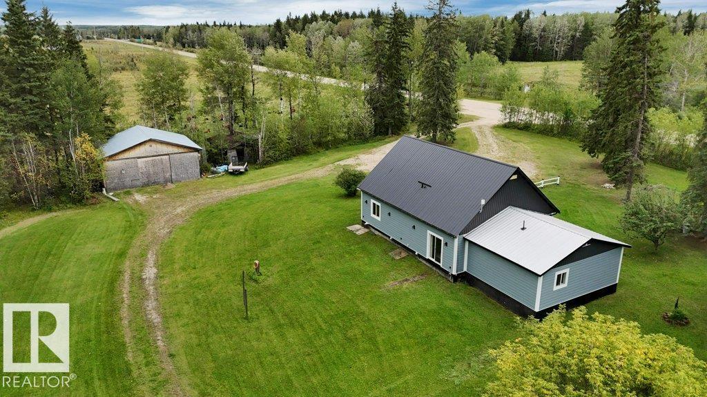6518 Highway 616, Rural Brazeau County, Alberta T0E 0S0 - Photo 54 - E4509205