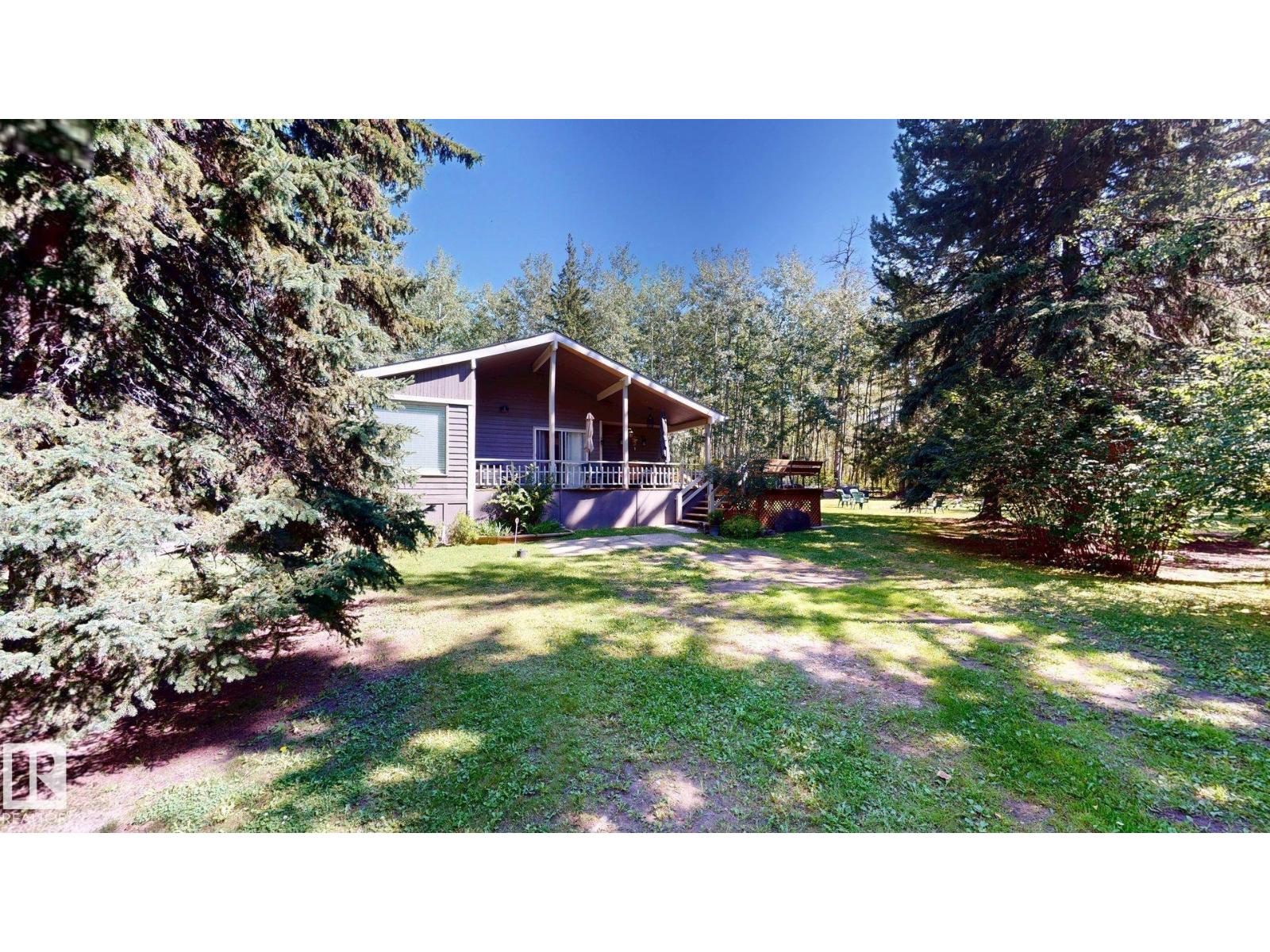 602 Highland Rd, Rural Wetaskiwin County, Alberta T0C 2C0 - Photo 1 - E4509346